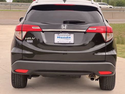 Used 2022 Honda HR-V EX image 6