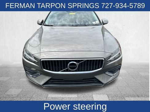 Used 2019 Volvo S60 T5 Inscription FWD image 11