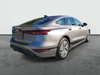 Used 2025 Audi A6 e-tron Ultra w/ Ultra Package