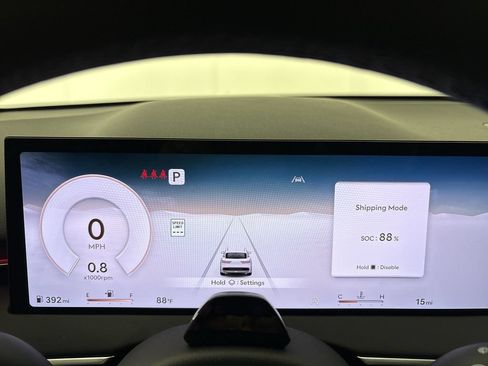New 2026 Genesis GV70 2.5T AWD/4WD image 10