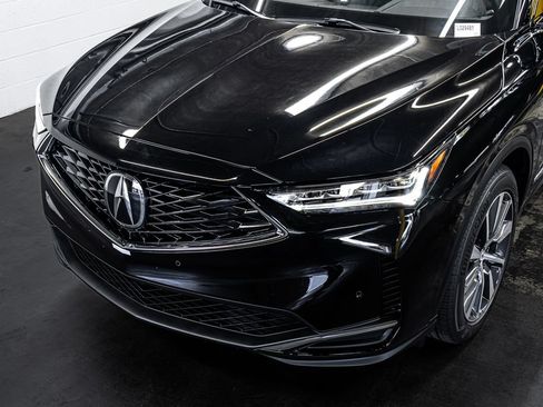 New 2026 Acura MDX SH-AWD w/ Technology Package image 12