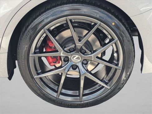 New 2026 Lexus IS 350 F Sport RWD image 10