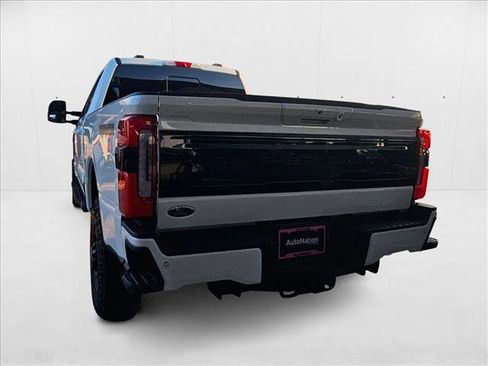 New 2026 Ford F250 Platinum w/ Tremor Off-Road Package image 9