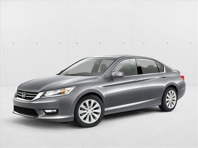 Used 2013 Honda Accord EX-L