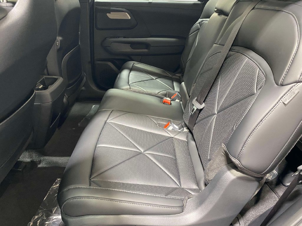 New 2027 Kia Telluride EX FWD image 14