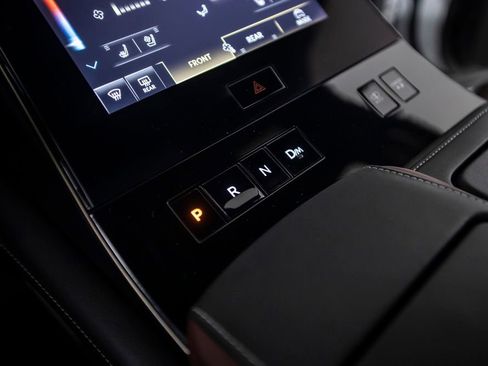 Used 2025 INFINITI QX80 Autograph w/ Autograph Exterior Package image 44