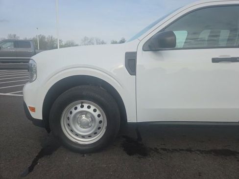 Used 2022 Ford Maverick XL image 13