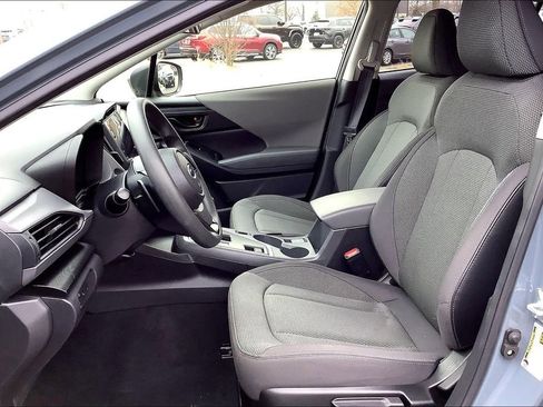 Used 2024 Subaru Crosstrek 2.0i Premium image 28