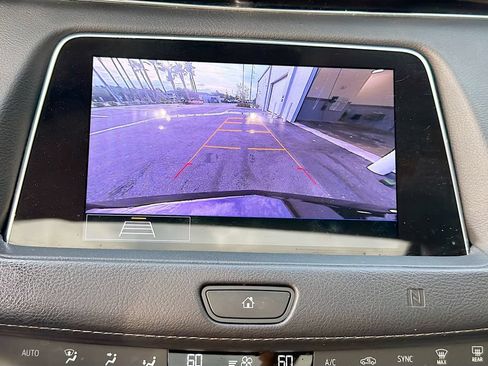 Used 2020 Cadillac XT4 Premium Luxury w/ Cold Weather Package FWD image 28