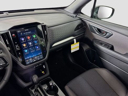 New 2026 Subaru Forester Premium image 23