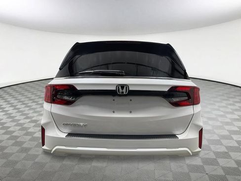 New 2026 Honda Odyssey EX-L image 5