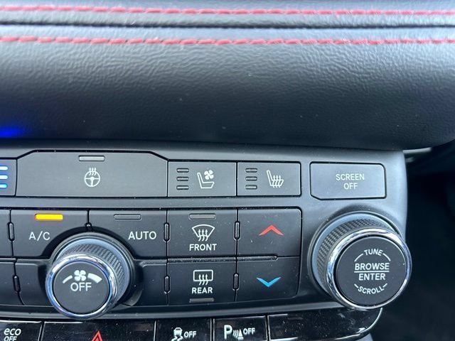 Used 2025 Dodge Durango R/T AWD/4WD image 42