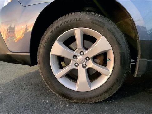 Used 2013 Subaru Outback 2.5i Premium image 10