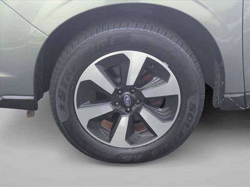 Used 2017 Subaru Forester 2.5i Premium w/ Popular Package #2A image 22