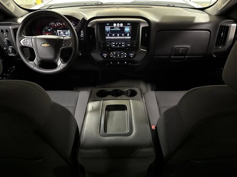 Used 2016 Chevrolet Silverado 3500 LT w/ LT Convenience Package AWD/4WD image 10