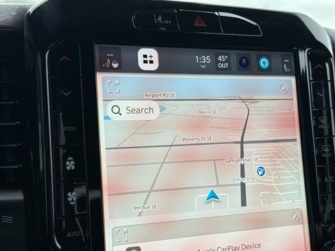 New 2026 RAM 1500 Laramie w/ Night Edition image 16