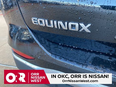 Used 2020 Chevrolet Equinox LT image 10