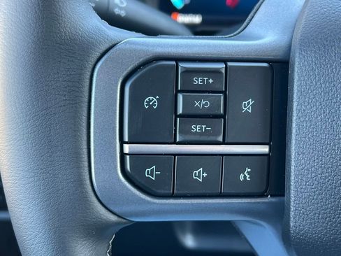 New 2026 Ford F250 Lariat image 38