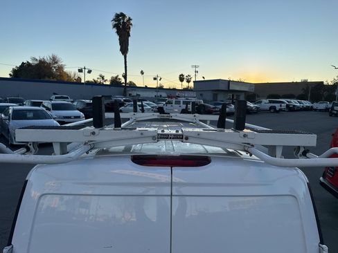 Used 2022 Ford Transit Connect XL image 7