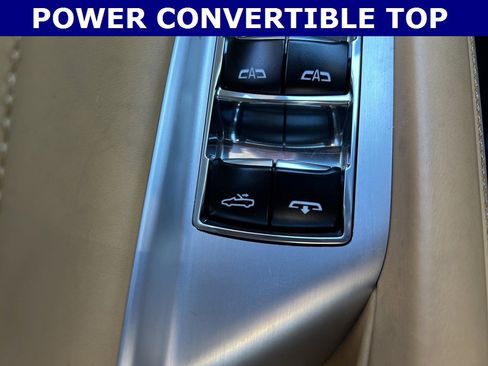 Used 2021 Chevrolet Corvette Stingray Premium Conv w/ Z51 Performance Package image 17
