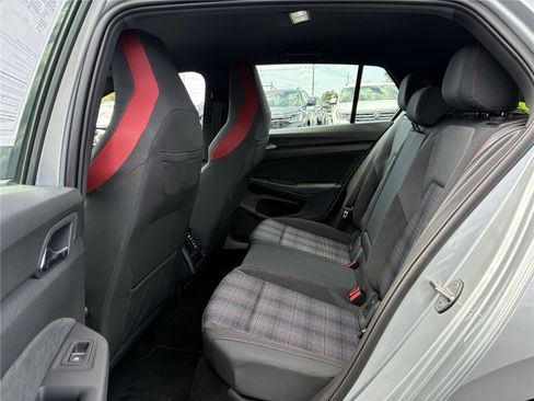 Certified 2026 Volkswagen GTI S FWD image 18