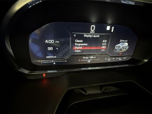 Certified 2022 GMC Yukon SLT w/ SLT Premium Package image 20