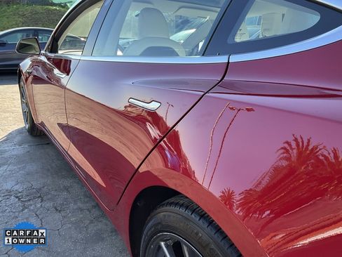 Used 2018 Tesla Model 3 Long Range image 87