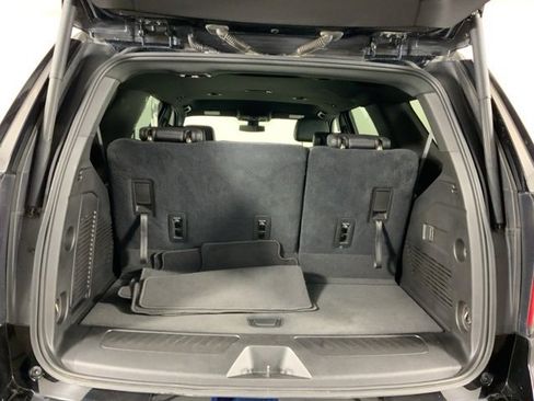 Used 2021 Chevrolet Tahoe LT image 26
