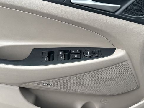 Certified 2021 Hyundai Tucson Ultimate image 15