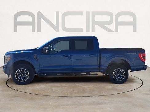 Used 2023 Ford F150 XLT w/ Equipment Group 302A High image 7