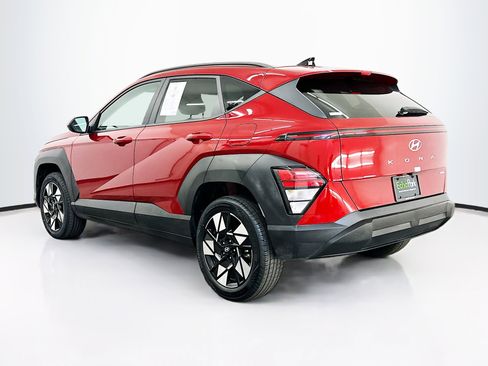 Used 2025 Hyundai Kona SEL image 5