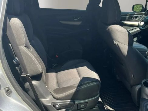 Used 2021 Subaru Ascent Premium w/ Sport Package AWD/4WD image 23