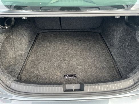 Used 2021 Volkswagen Jetta S w/ Driver Assistance Package image 4