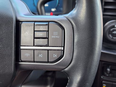 Used 2024 Ford F350 Lariat w/ Lariat Ultimate Package AWD/4WD image 28