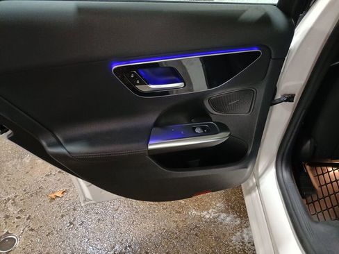 Used 2023 Mercedes-Benz C 300 4MATIC Sedan image 17