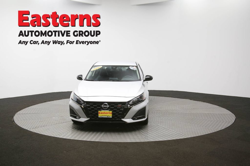 Used 2023 Nissan Altima 2.5 SR FWD image 51