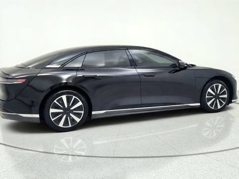 Used 2025 Lucid Air Pure RWD image 9