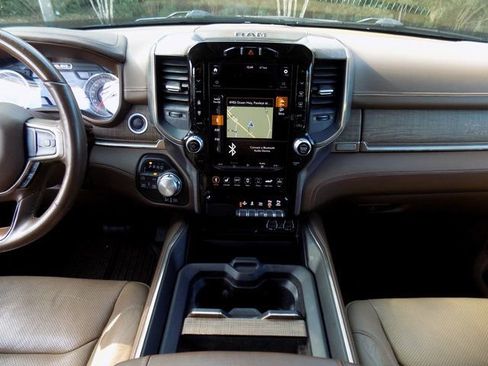 Certified 2020 RAM 1500 Limited image 19