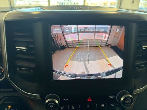 Used 2022 RAM 1500 Laramie image 2