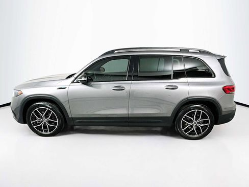 Used 2022 Mercedes-Benz EQB 300 EQB 300 image 2