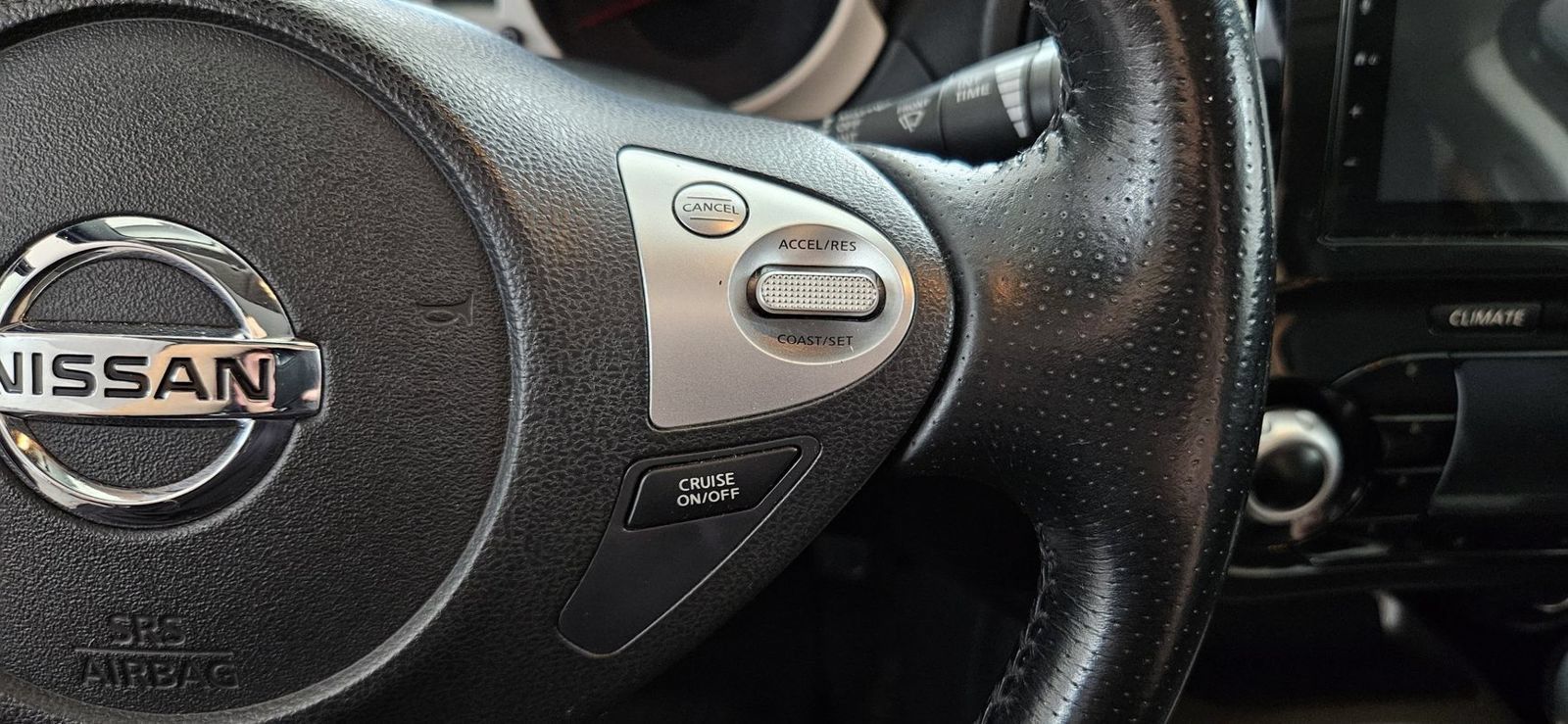 Used 2013 Nissan Juke SV w/ Sport Pkg AWD/4WD image 12