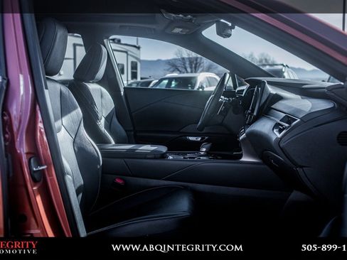 Used 2023 Lexus RX 350 FWD image 50