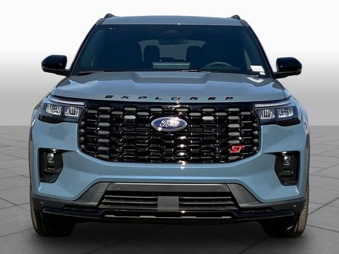 New 2026 Ford Explorer ST AWD/4WD image 3