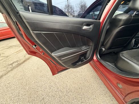 Used 2020 Dodge Charger GT w/ Plus Group image 24