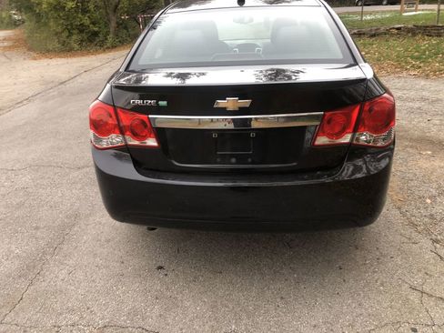 Used 2012 Chevrolet Cruze Eco image 11