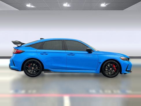 Used 2024 Honda Civic Type R image 7