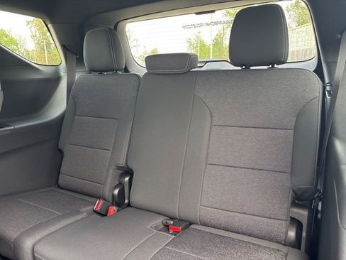 New 2026 Chevrolet Traverse LT w/ Driver Confidence Package image 12