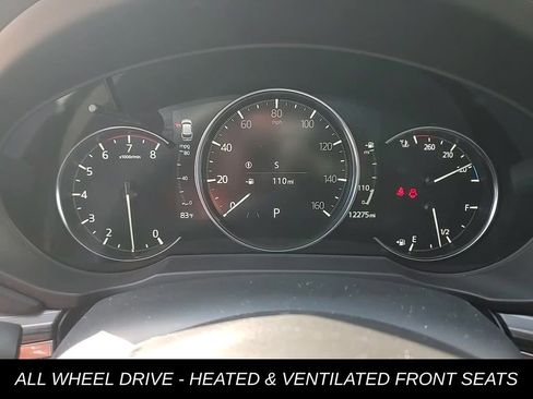 Used 2021 MAZDA CX-5 Grand Touring Reserve image 18