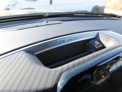 Used 2025 RAM 1500 Big Horn image 20