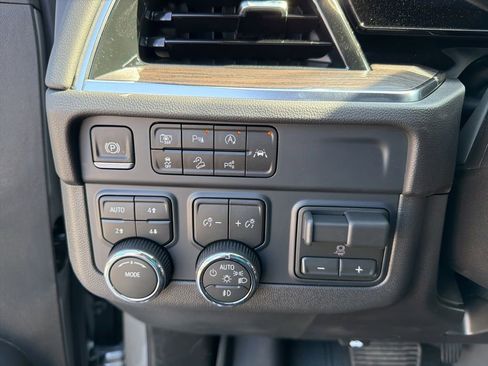 New 2026 Chevrolet Tahoe LT AWD/4WD image 24